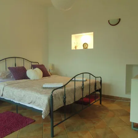 Costabella Vista Apartment *