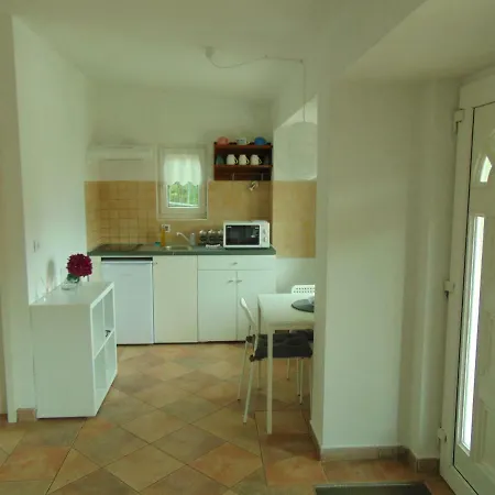 Daire Costabella Vista *