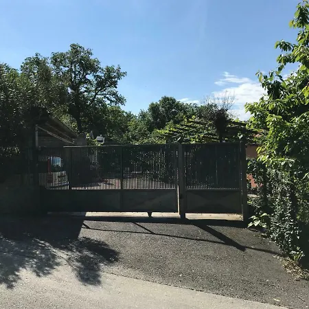 Daire Costabella Vista *