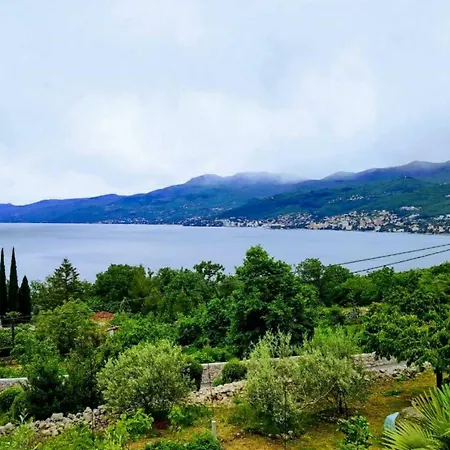 Costabella Vista Apartman