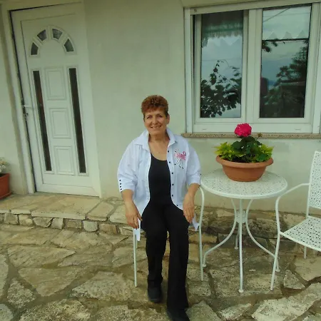 Costabella Vista Fiume