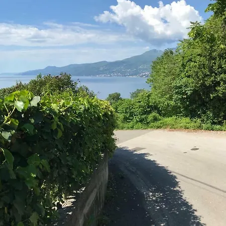 Costabella Vista Rijeka
