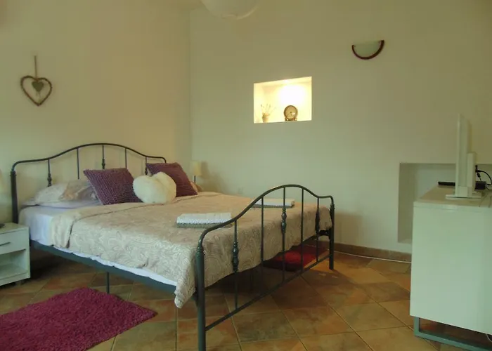Costabella Vista Apartment *