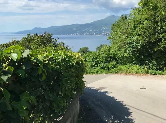 Costabella Vista Rijeka